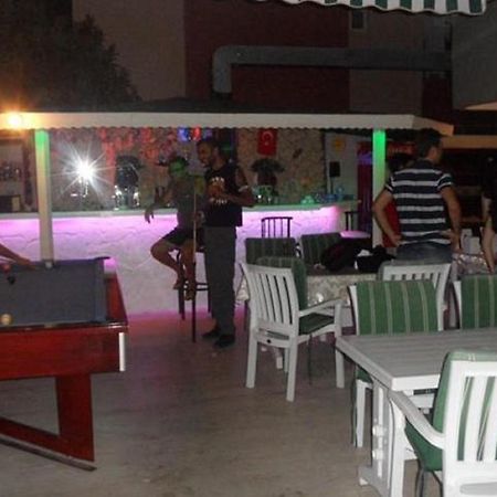 Hotel Green Palm Мармарис Екстериор снимка