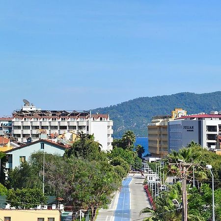 Hotel Green Palm Мармарис Екстериор снимка