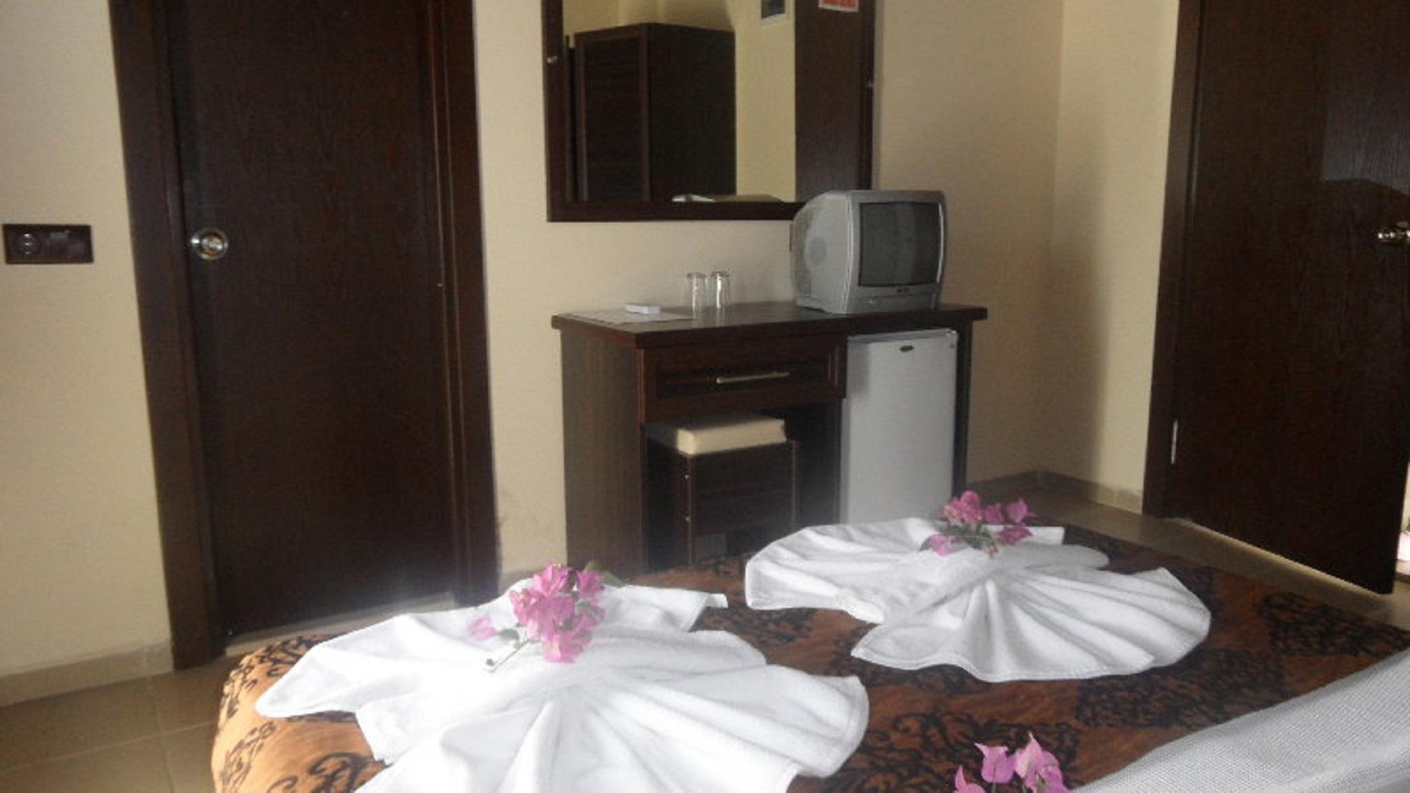 Hotel Green Palm Мармарис Екстериор снимка
