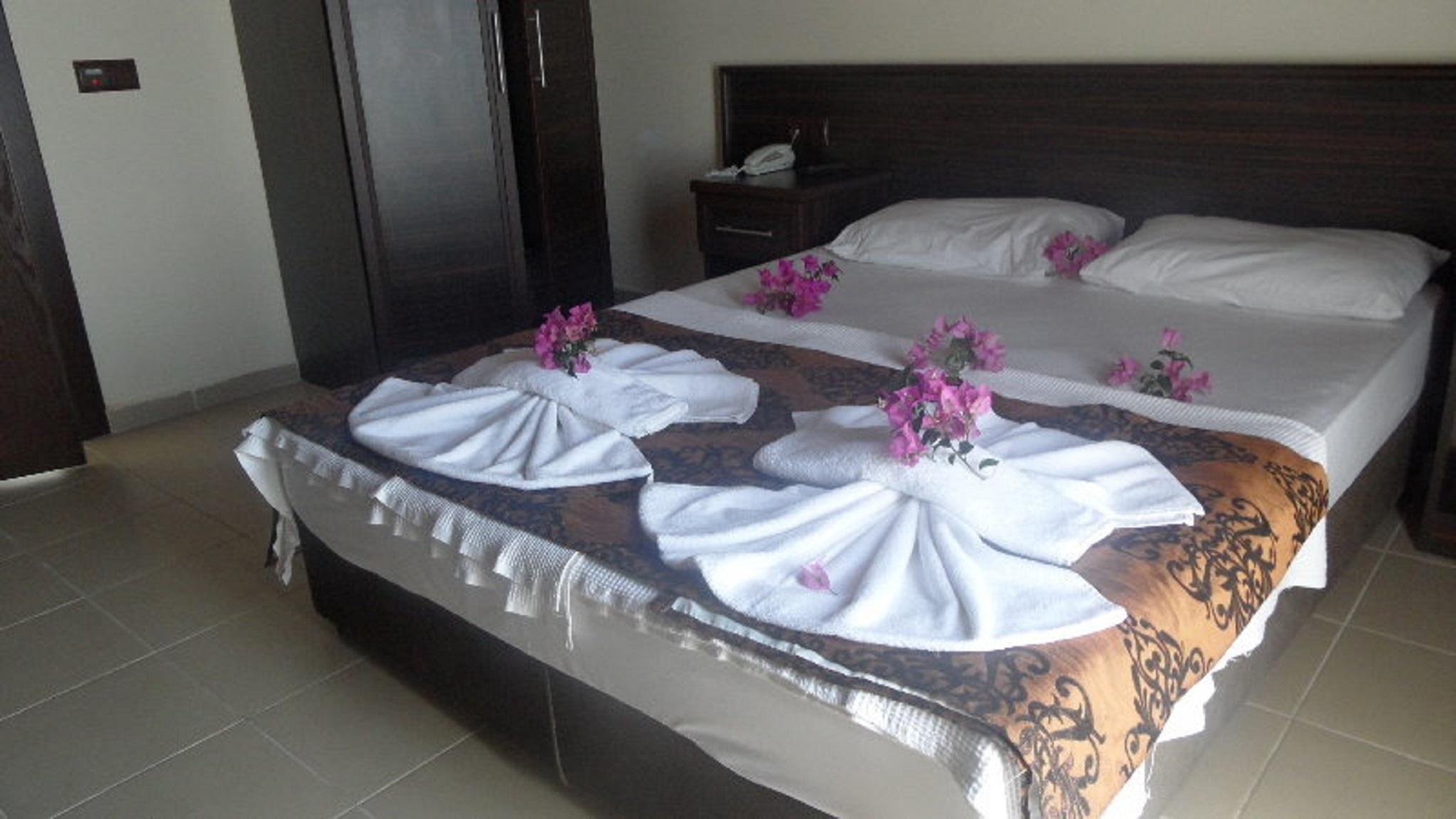Hotel Green Palm Мармарис Екстериор снимка