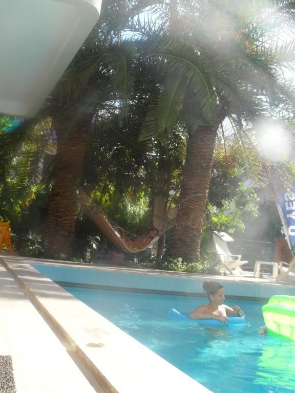 Hotel Green Palm Мармарис Екстериор снимка