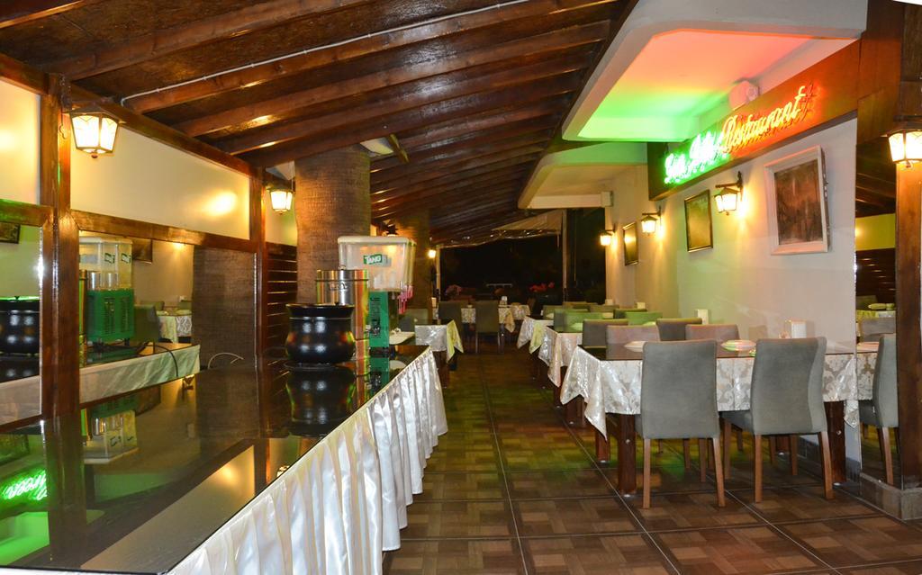 Hotel Green Palm Мармарис Екстериор снимка