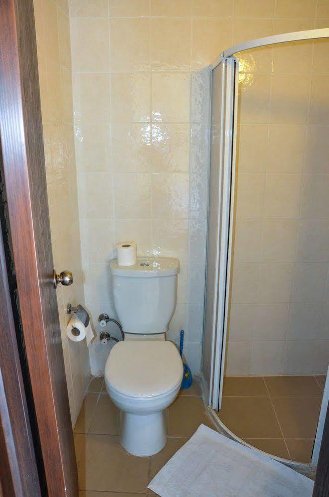 Hotel Green Palm Мармарис Екстериор снимка