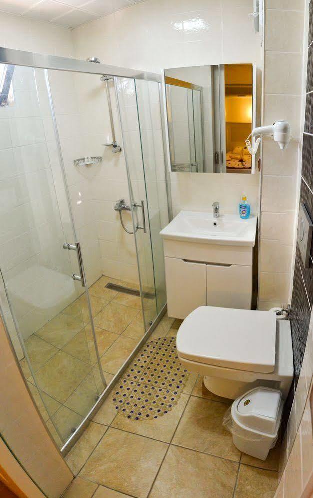 Hotel Green Palm Мармарис Екстериор снимка