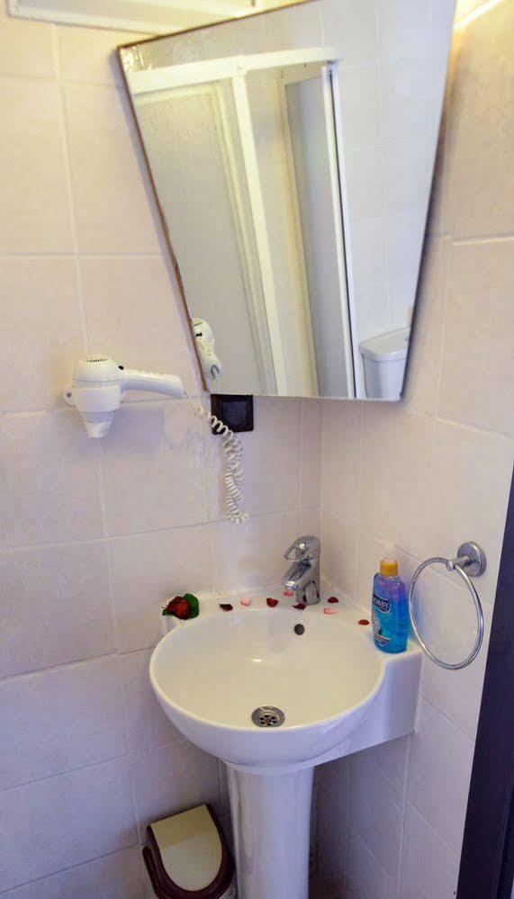 Hotel Green Palm Мармарис Екстериор снимка