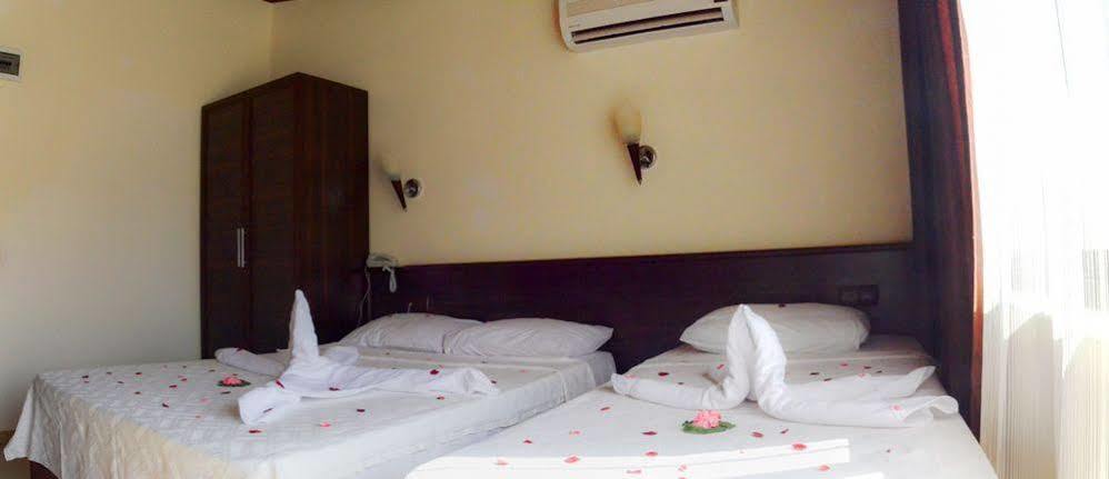 Hotel Green Palm Мармарис Екстериор снимка