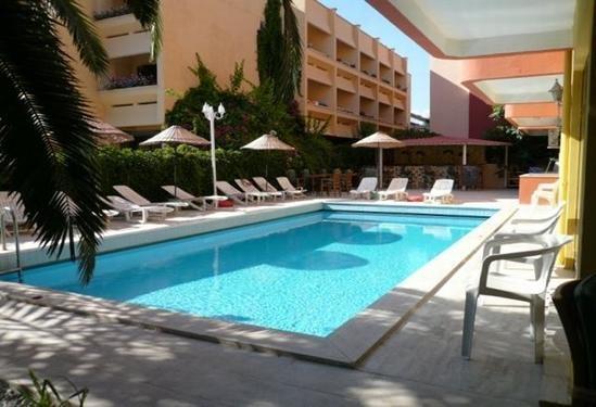Hotel Green Palm Мармарис Екстериор снимка